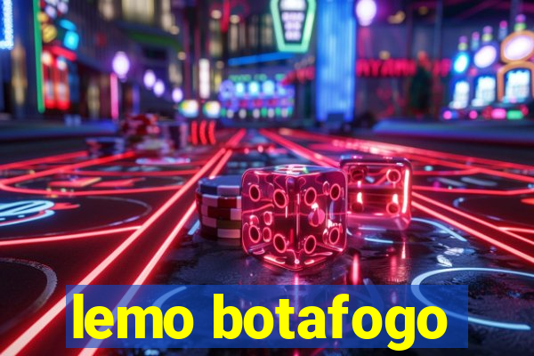 lemo botafogo